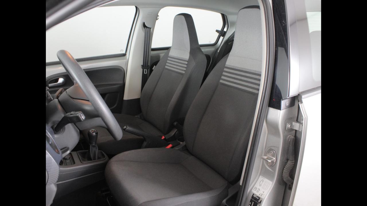 VOLKSWAGEN up! 5p 1.0 evo Move up! 65cv