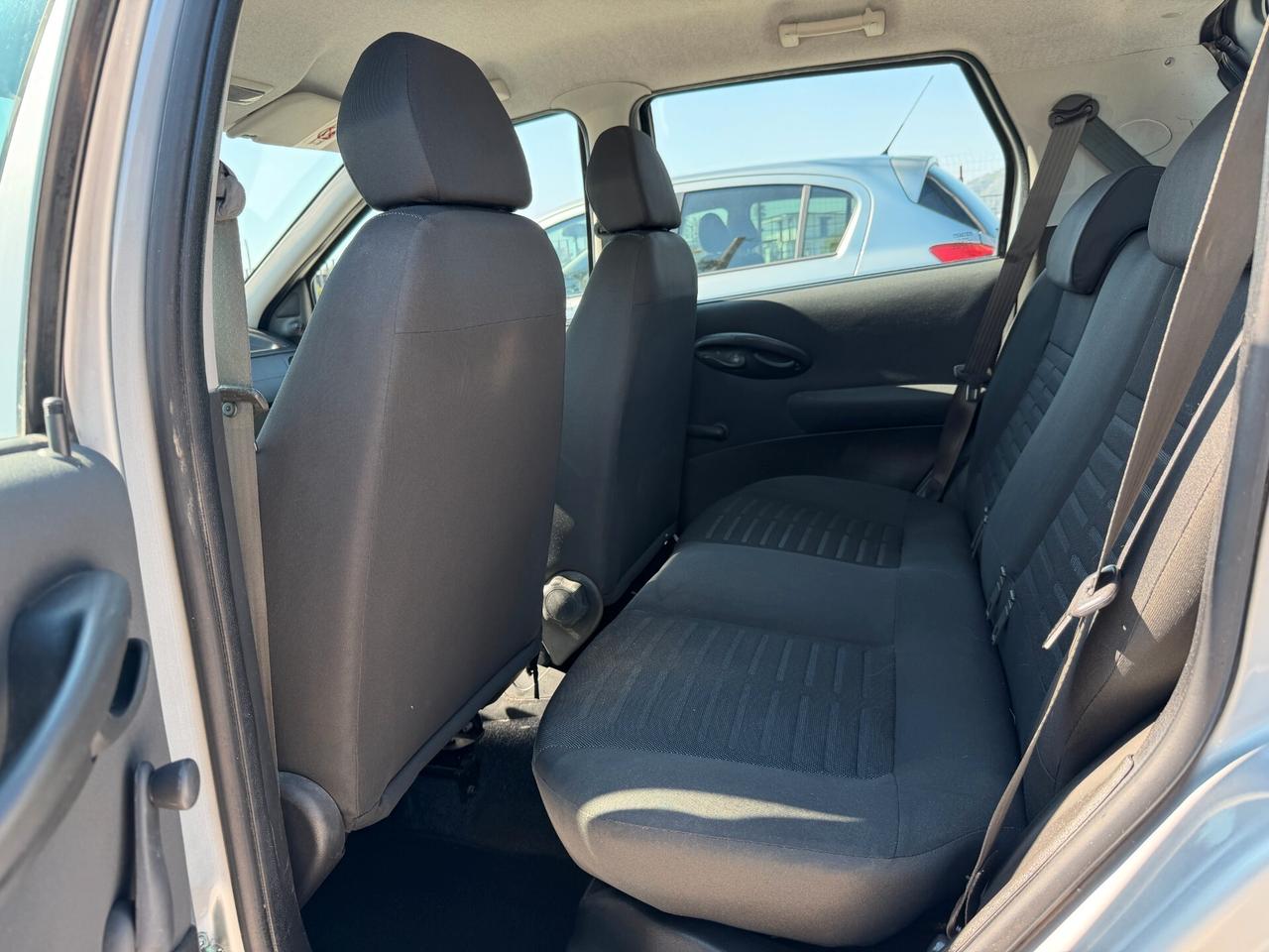 FIAT PUNTO 2010 1.3 MJT 69 CV *TAGLIANDATA