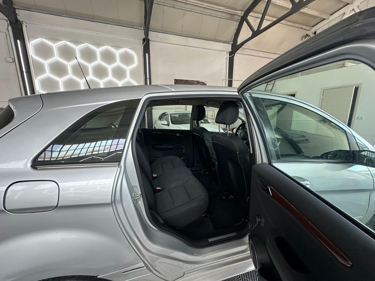 Mercedes-benz B 150 Sport