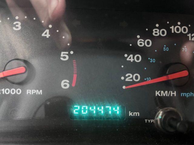 JEEP Wrangler 4.0 Sport hard top sof top full optional gpl 2030