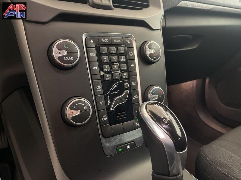 Volvo V40 Cross Country V40 Cross Country D2 Geartronic