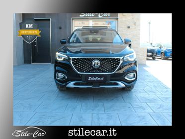 Mg EHS Plug-in Hybrid Luxury