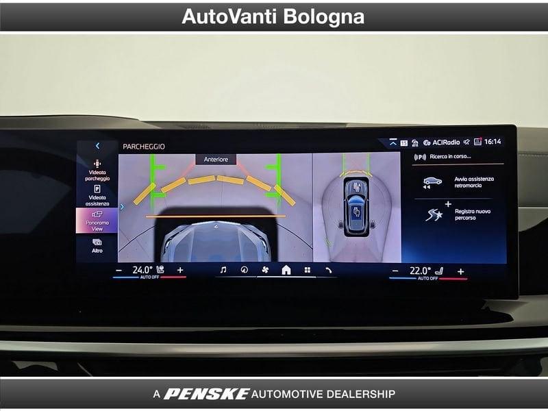 BMW X5 xDrive30d 48V Msport PRO
