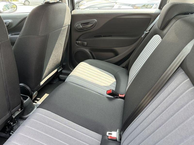 FIAT Punto PUNTO 1.2 8V Street