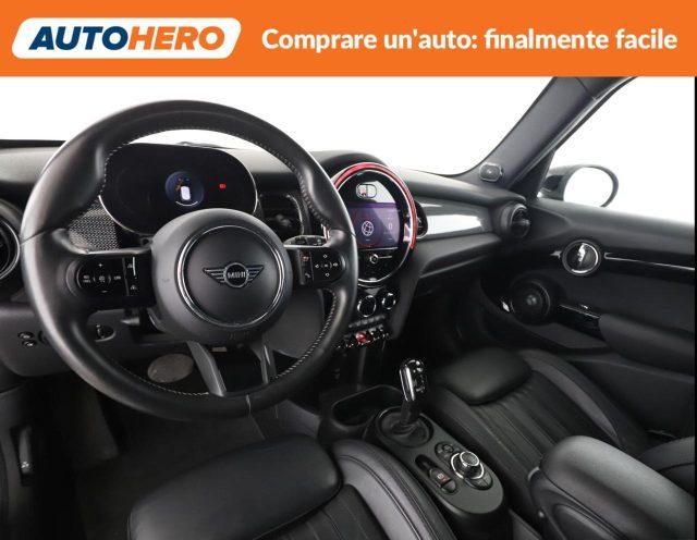 MINI Cooper 2.0 Cooper S Essential 5 porte