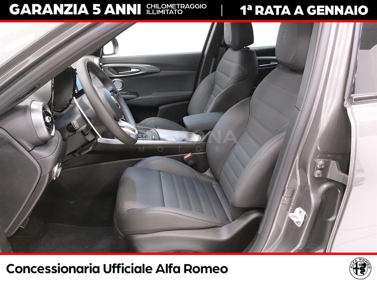Alfa Romeo Tonale 1.3 phev veloce q4 280cv at6