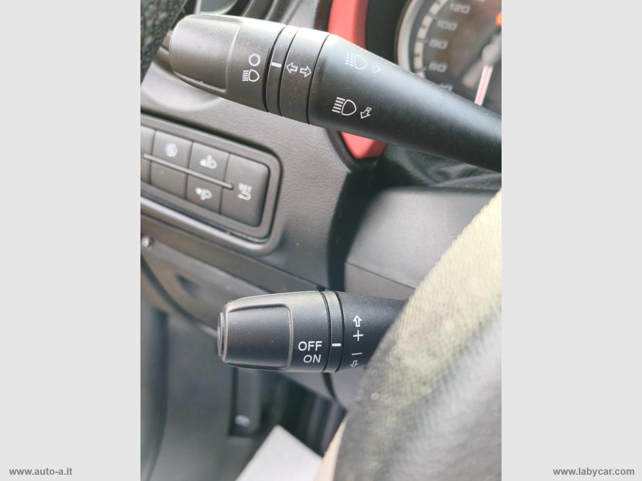 ALFA ROMEO MiTo 1.3 JTDm 85 CV S&S Distinctive