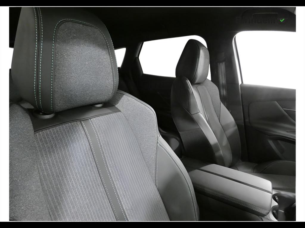 PEUGEOT 3008 2ª serie - 3008 Hybrid 180 e-EAT8 Allure Pack