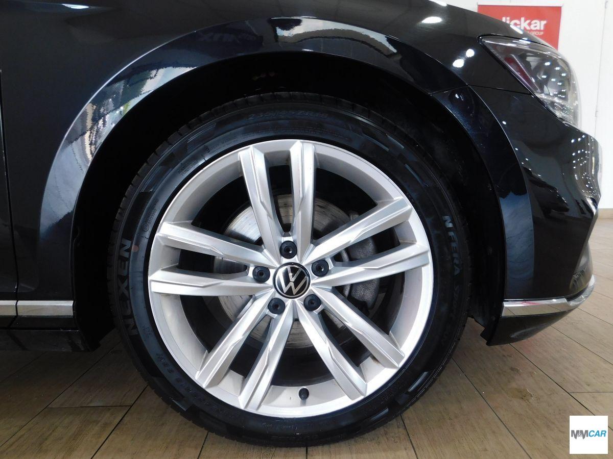 VOLKSWAGEN - Passat Variant - 1.5 TSI ACT DSG BUSINESS
