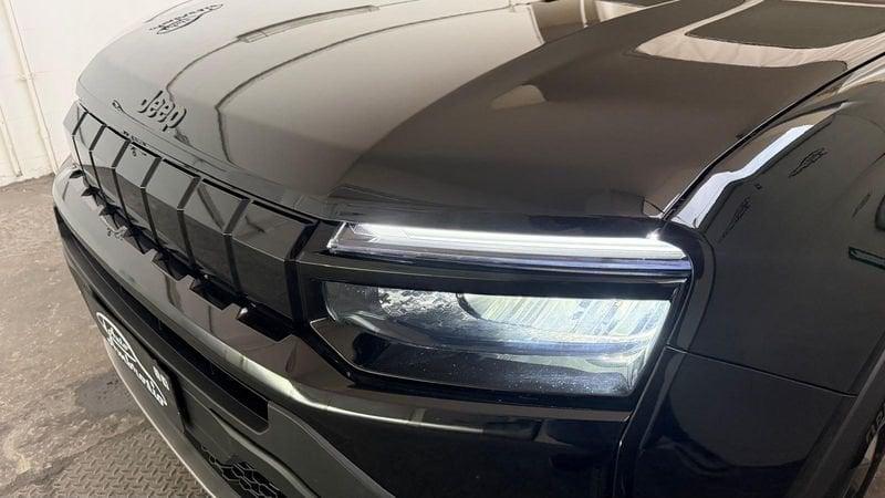 Jeep Avenger Avenger 1.2 turbo DA 239,00 AL MESE