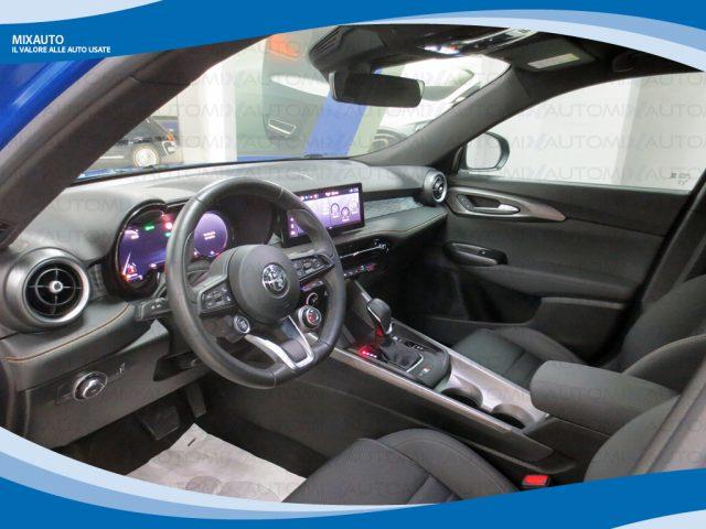 ALFA ROMEO Tonale 1.5 Hybrid 160cv Ti TCT7 EU6