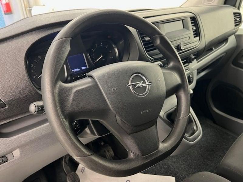 Opel Vivaro III L2H1 1.5d 120cv Enjoy S&S mt6