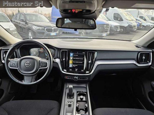VOLVO V60 V60 2019 2.0 b4 Momentum Business auto - GF281CG