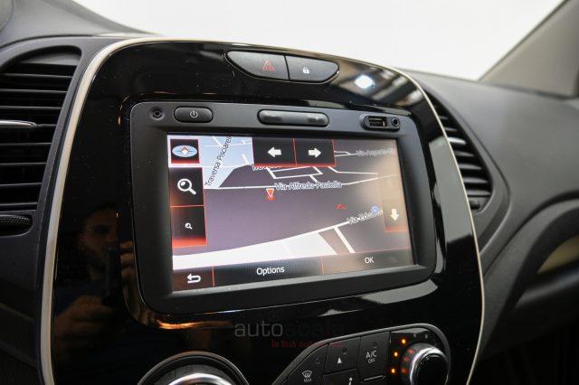 RENAULT Captur 1.5 dCi 8V 90cv Sport Edition