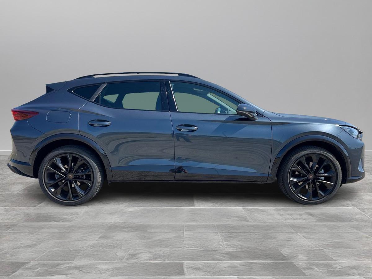 CUPRA Formentor 1.5 e-HYBRID150 kW (204 CV) pHEV DSG 6 marce2WD