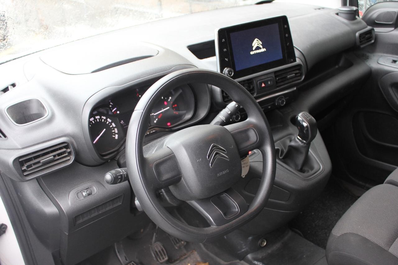 Citroen Berlingo XL PL 100CV Live