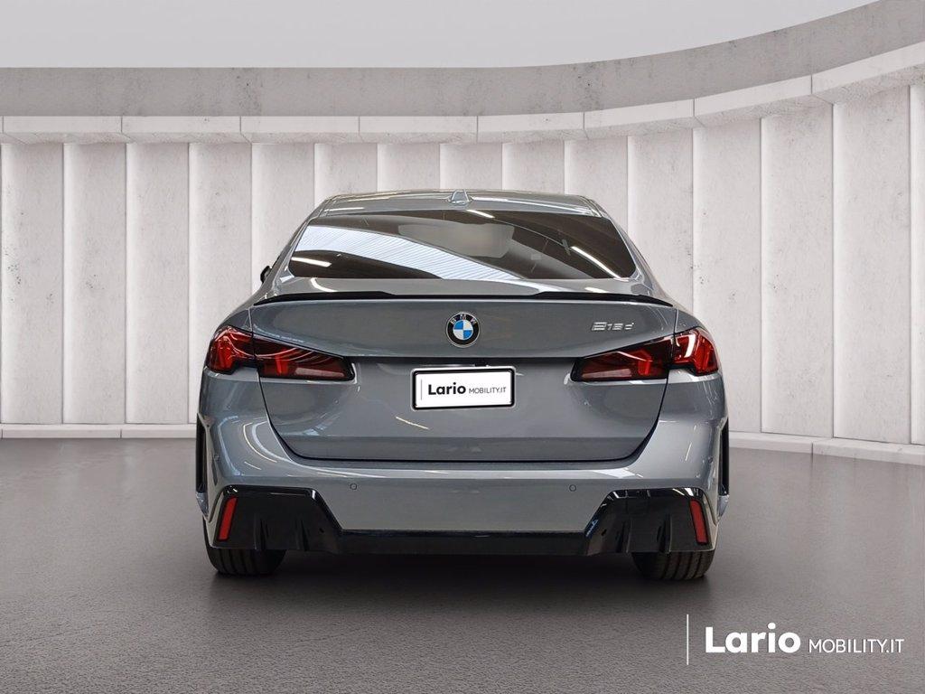 BMW 218d Gran Coupe MSport Pro auto del 2026