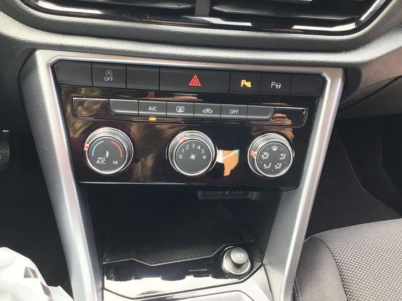 Volkswagen T-Roc T-Roc 2.0 TDI SCR Life