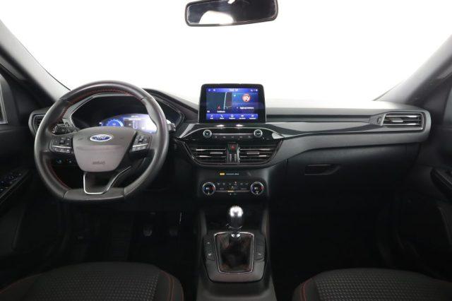 FORD Kuga Kuga 1.5 EcoBoost 150 CV 2WD ST-Line