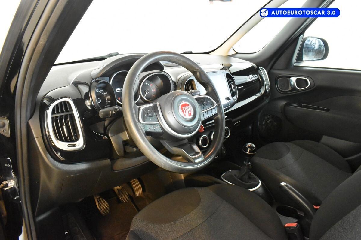 Fiat 500L 1.3 Multijet 95 CV Mirror