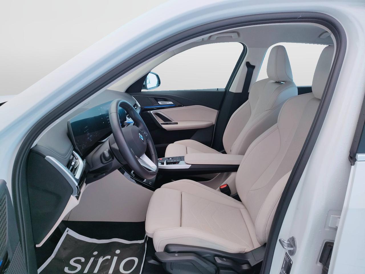 BMW X1 U11 - X1 xdrive20d mhev 48V X-Line auto