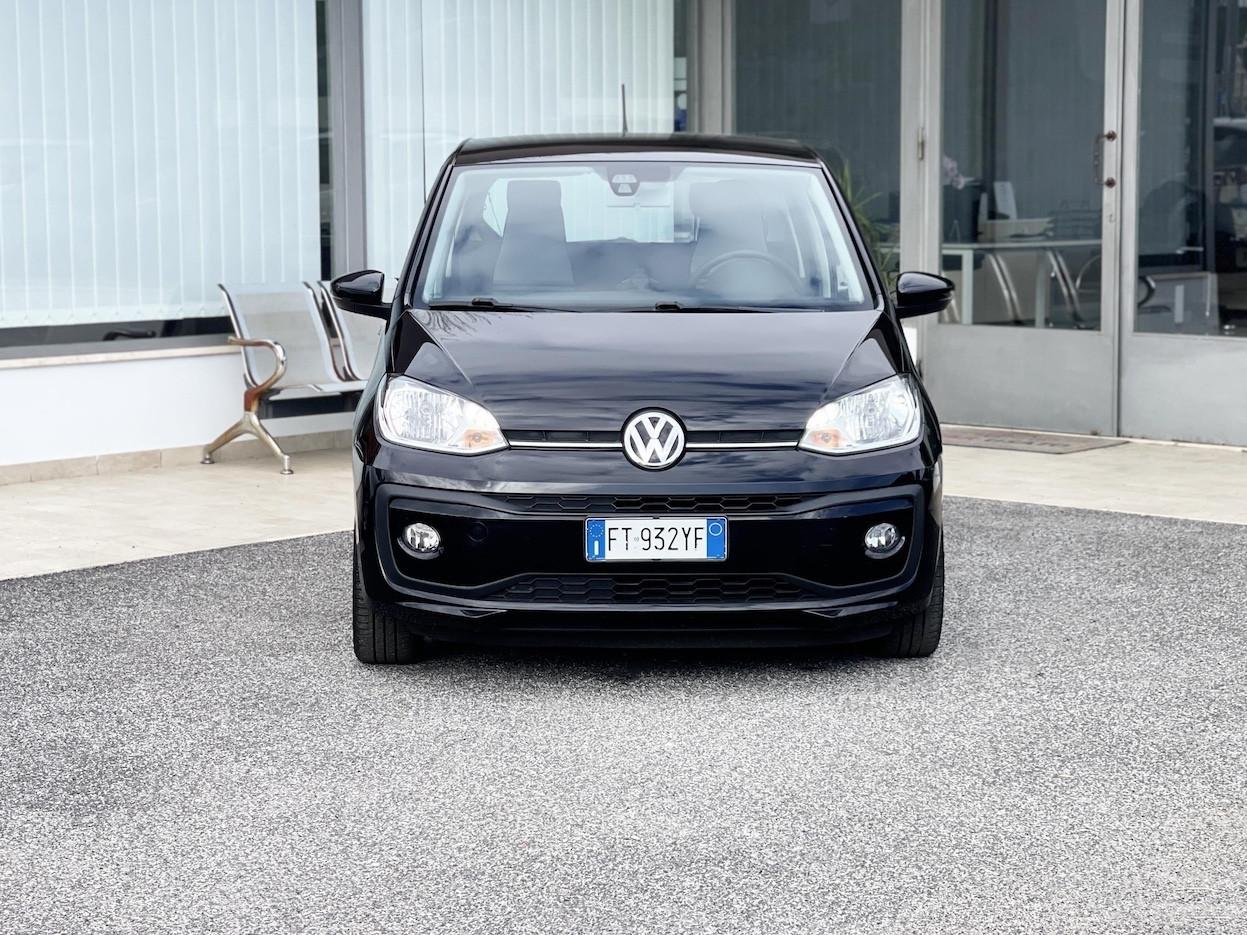 Volkswagen up! 1.0 Benzina 75CV E6 Neo. - 2018