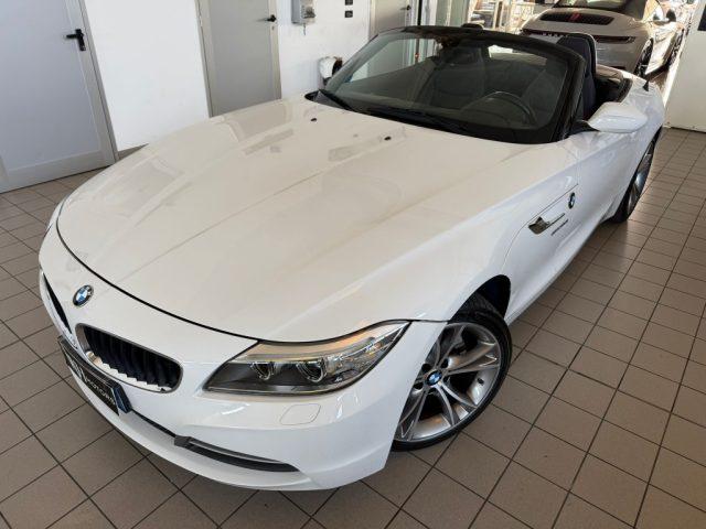 BMW Z4 sDrive20i //BELL1SS1MA//