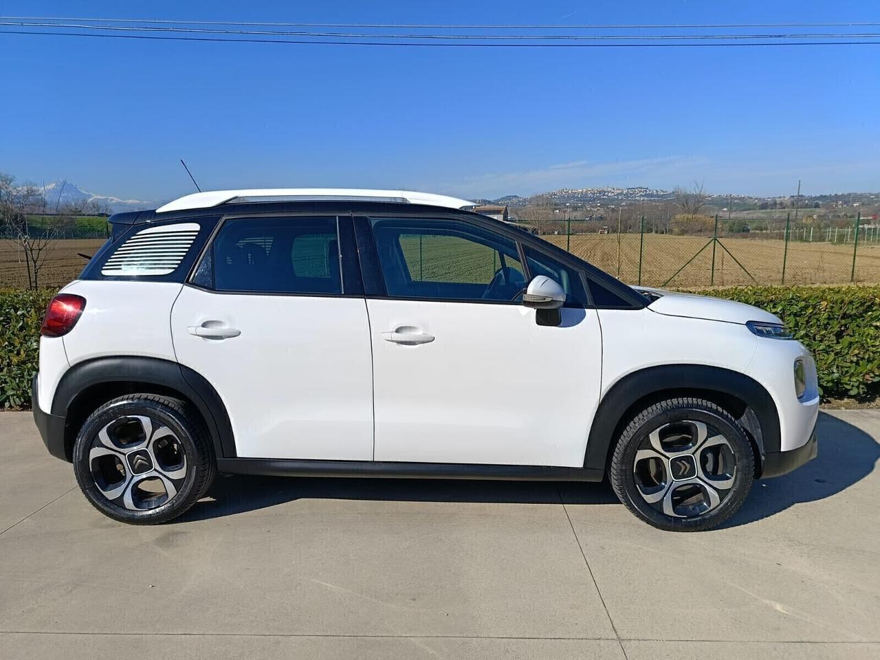 Citroen C3 1.2 Aircross PureTech 110 S&S Shine