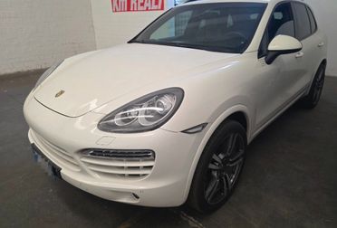 Porsche Cayenne 3.0 Diesel. SOLO EXPORT