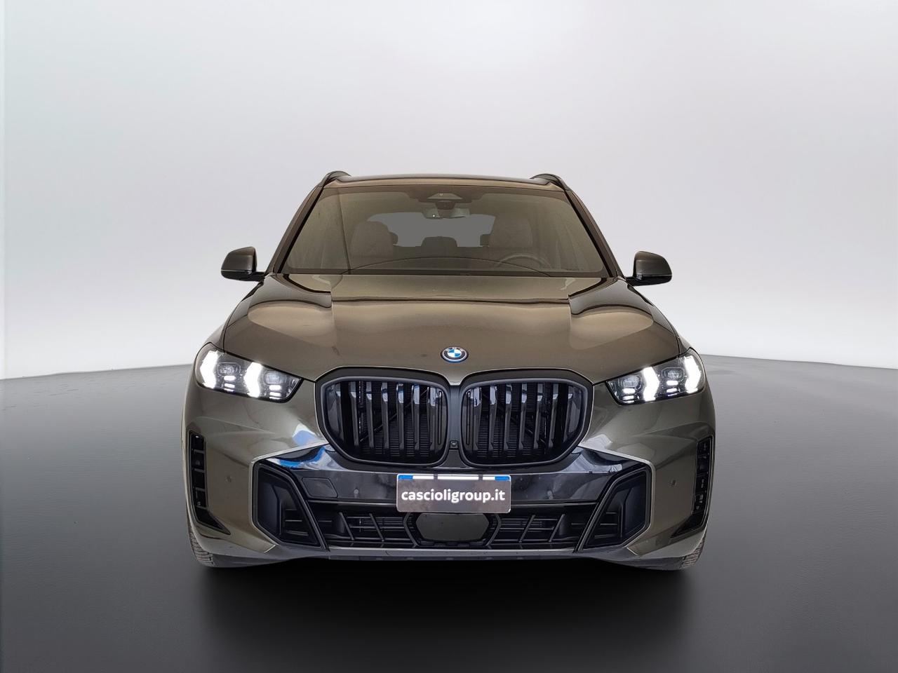 BMW X5 G05 LCI 2023 - X5 xdrive50e MSport Pro auto