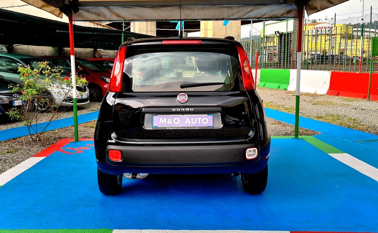 Fiat Panda 1.2 EasyPower Lounge