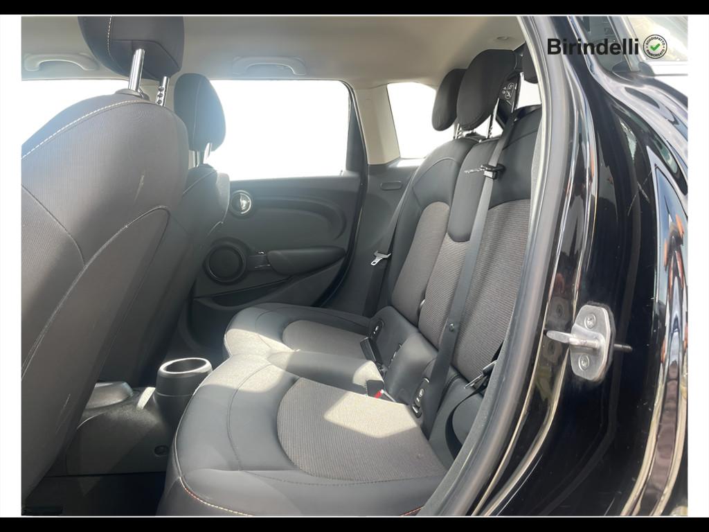 MINI Mini 5 porte (F55) - Mini 1.2 One 75 CV 5 porte