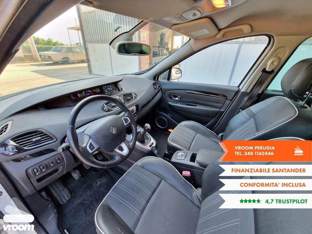 RENAULT Scénic XMod 1.5 dCi 110CV S&S Bose 201...
