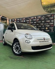 Fiat 500 C 1.2 69 cv - Fiat 500C - versione Sport