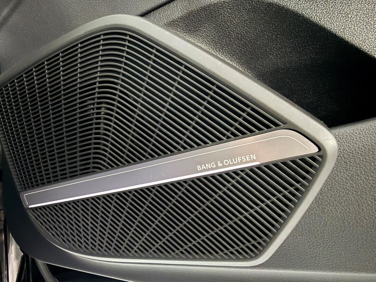 Audi SQ5 TDI quattro tiptronic Aziendale Full 341cv