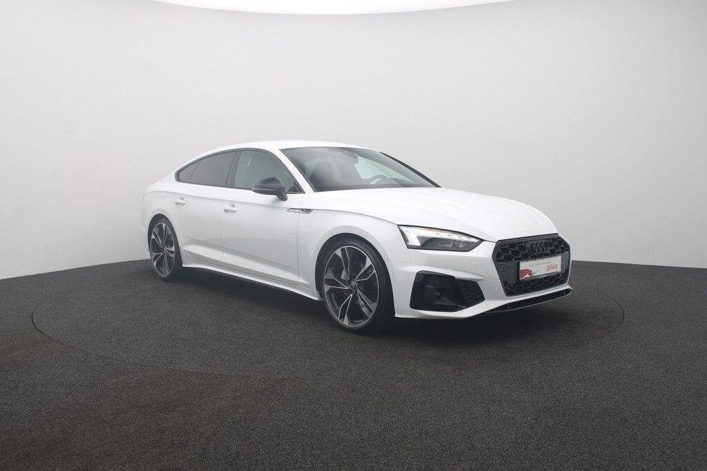 Audi A5 SPB 40 TDI S LINE EDITION MATRIX "20" VIRTUAL