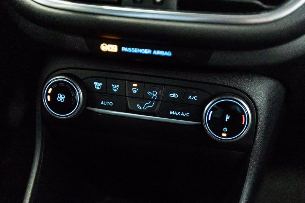FORD Fiesta 5p 1.0 ecoboost h ST-Line 125cv del 2023
