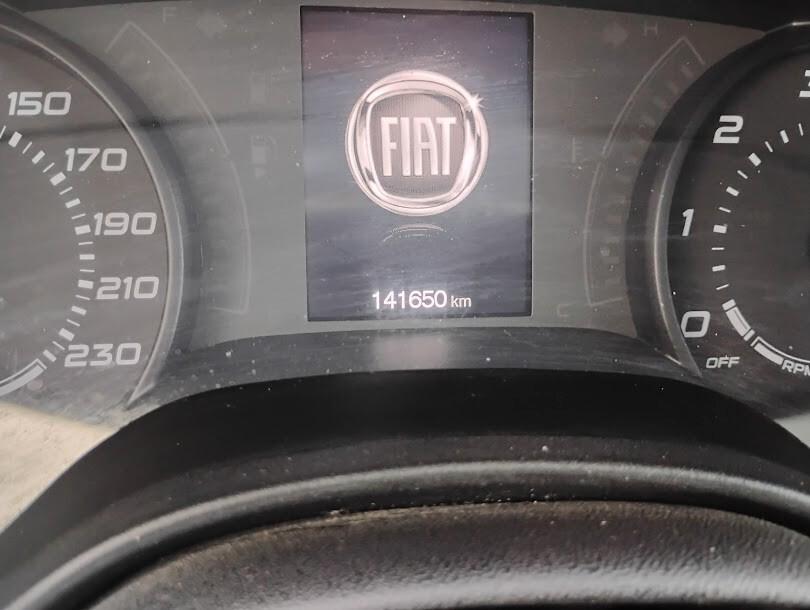 Fiat Tipo 1.3 Mjt S&S 5 porte Sport
