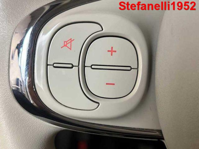 FIAT 500 III 2015 - 1.2 Pop easypower Gpl 69cv my18
