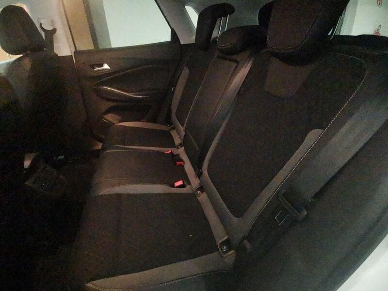 Opel Grandland Grandland X 1.5 diesel Ecotec Start&Stop aut. Elegance