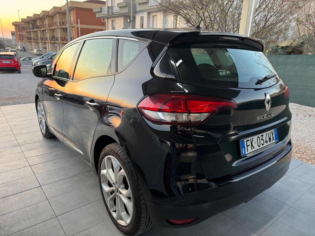 Renault Scenic Scénic dCi 8V 110 CV Energy Bose