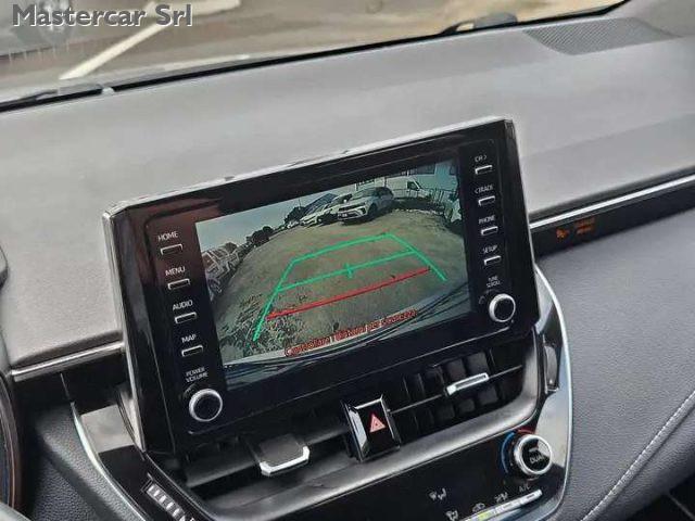 TOYOTA Corolla Corolla Touring Sports 2.0h More Business cvt - GD