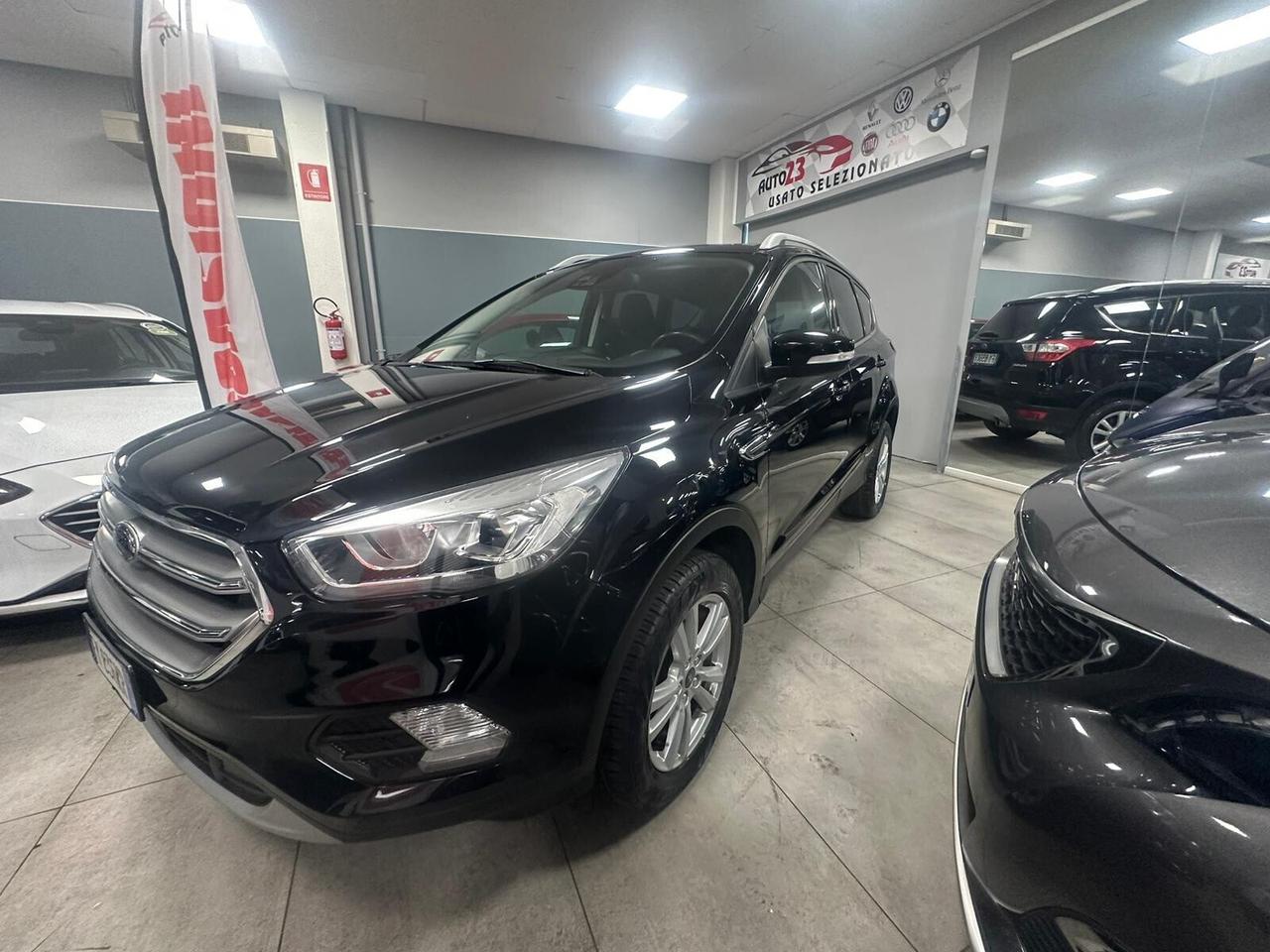 Ford Kuga 1.5 EcoBoost 120 CV S&S 2WD Business