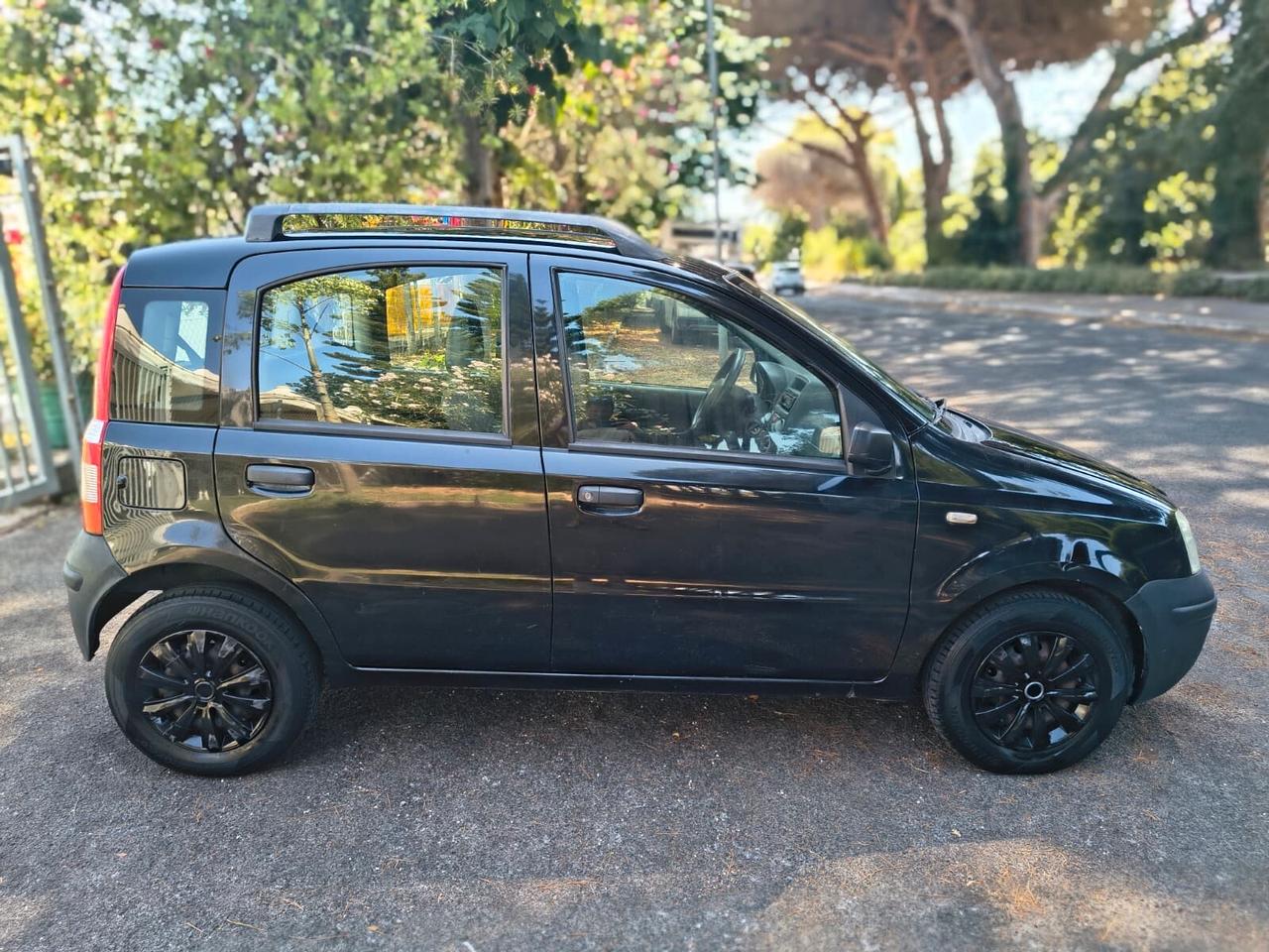 Fiat Panda 1.2 90.000KM DISTRIBUZIONE TAGLIANDO