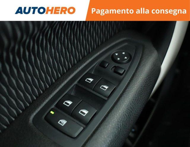BMW 116 d 5p. Business