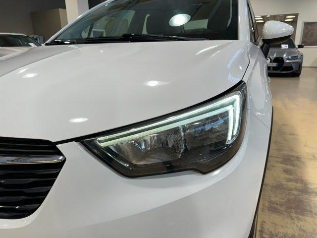 OPEL Crossland X 1.2 12V Advance - Carplay