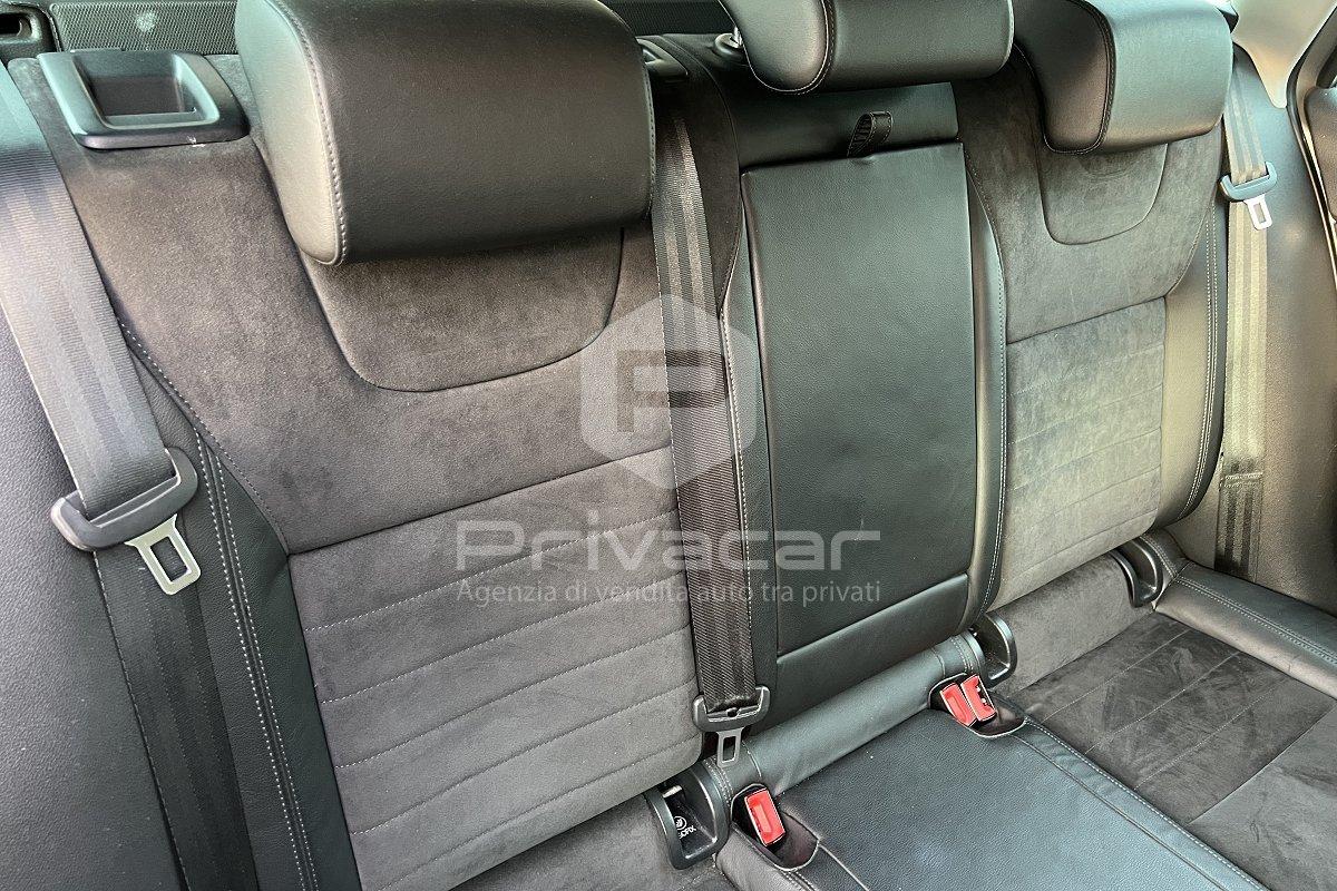 SKODA Octavia 1.4 TSI DSG Wagon Executive G-Tec