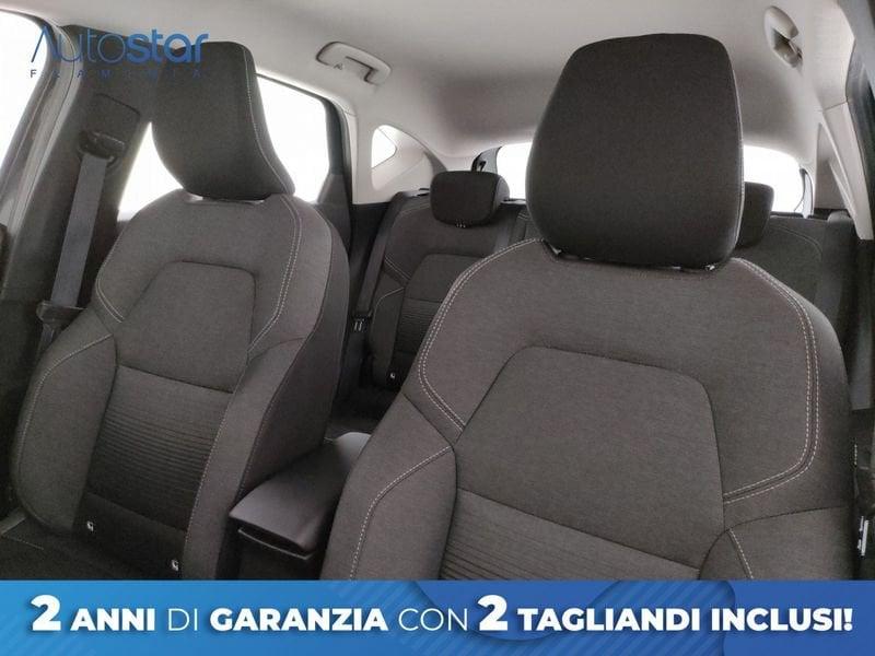 Renault Captur 1.0 tce Zen 100cv