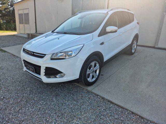 FORD Kuga 2.0 TDCI 120 CV S&S 2WD Titanium