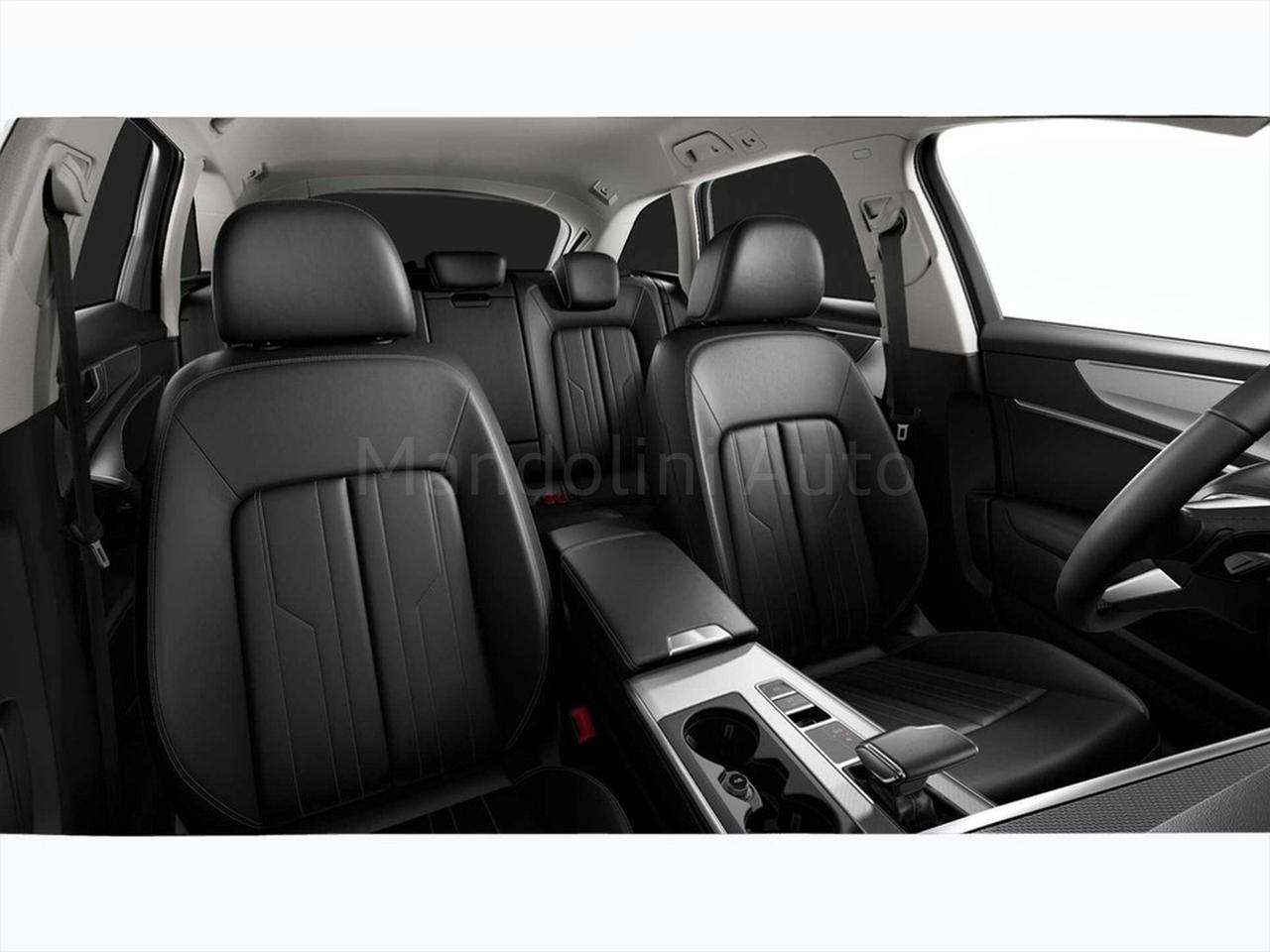Audi A6 avant 50 2.0 tfsi e business advanced quattro ultra s tronic